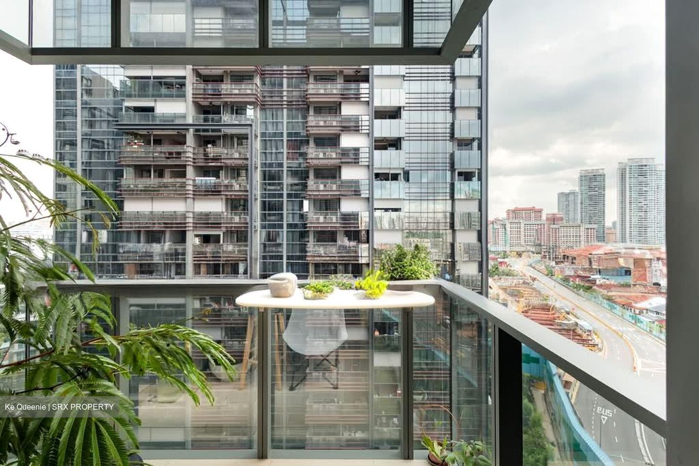 JadeScape (D20), Condominium #558124581